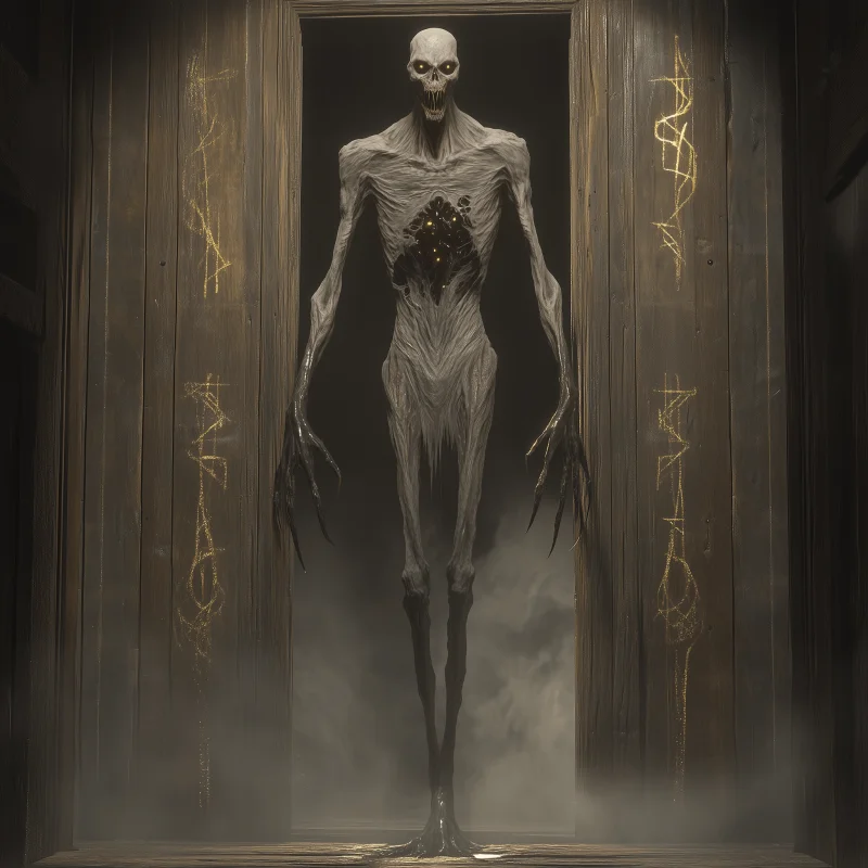Nargaloth portrait