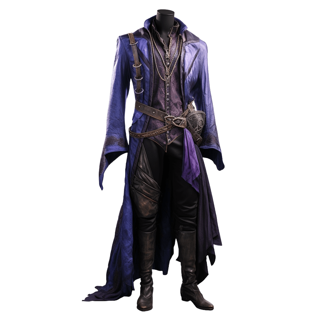 Arcane